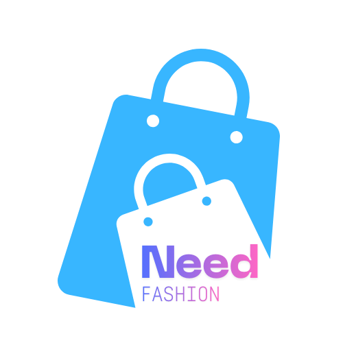 Need Fashion Logo